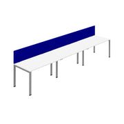 Synergy 3SP Bench Desk|Goalpost|Black Screen