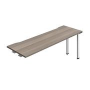 Synergy Bench Extension with Cut Out|1 Person (FSC)