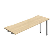 Synergy Bench Extension with Cut Out|1 Person (FSC)