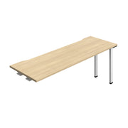 Synergy Bench Extension with Cut Out|1 Person (FSC)