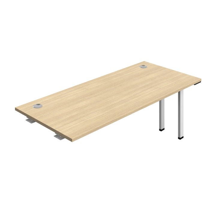 Synergy Bench Extension with Cable Ports|1 Person (FSC)