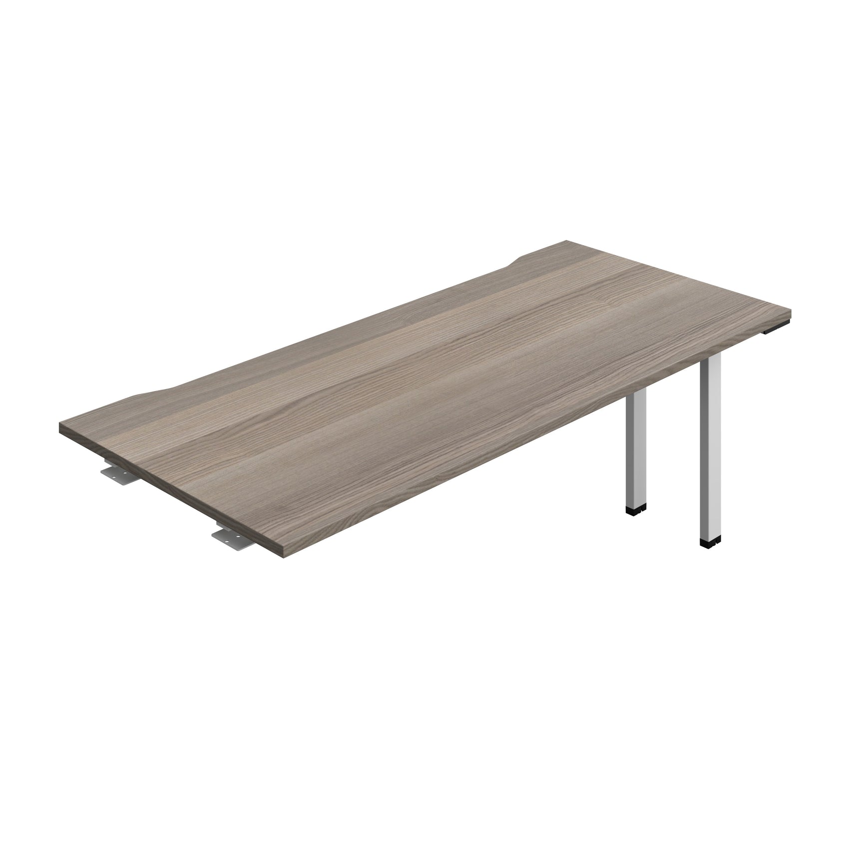 Synergy Bench Extension with Cut Out|1 Person (FSC)