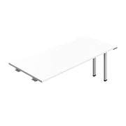 Synergy Bench Extension with Cut Out|1 Person (FSC)