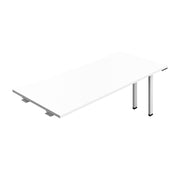 Synergy Bench Extension with Cut Out|1 Person (FSC)