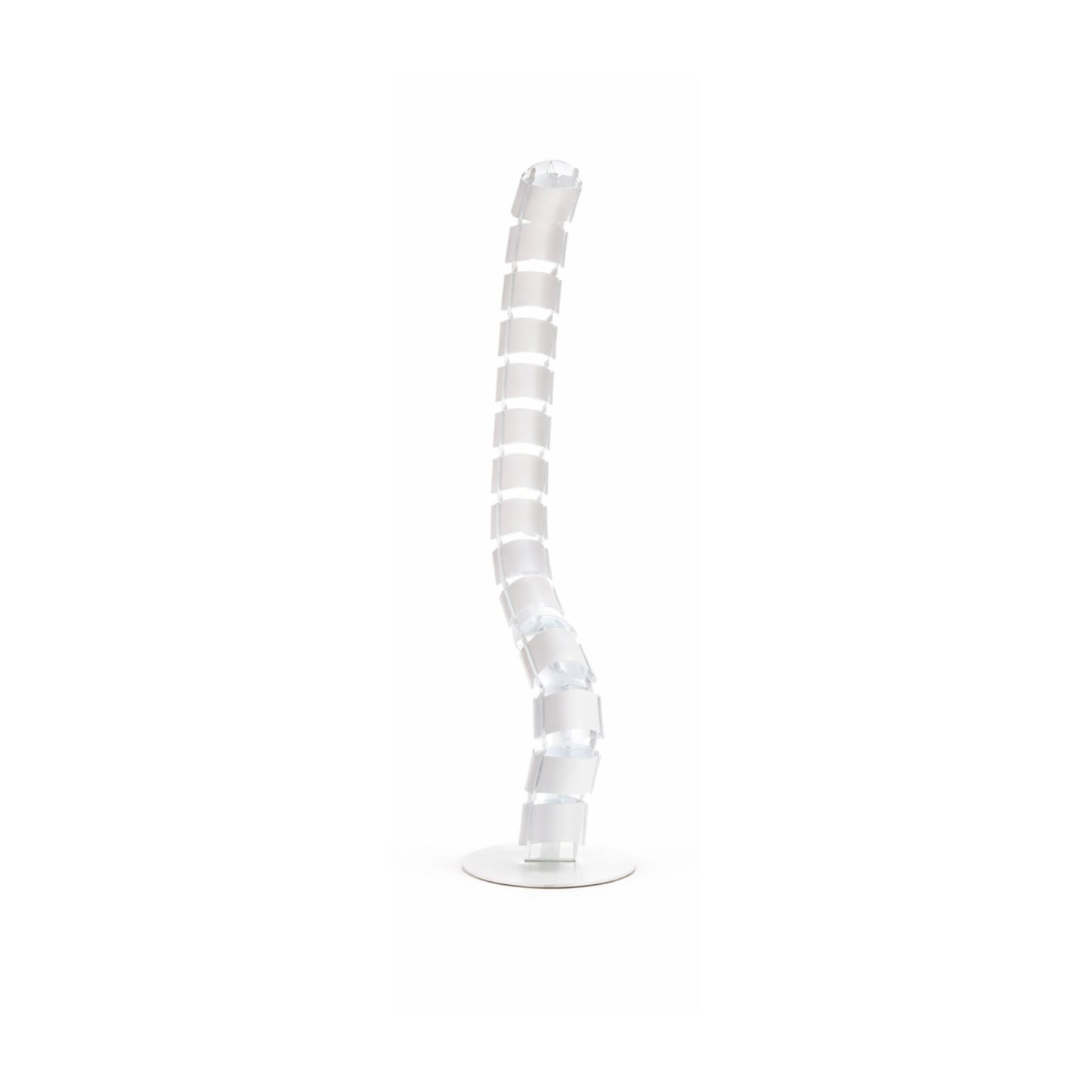 Vertical Cable Manager|Opaque