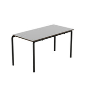 Titan Crush Bent Frame Table