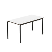 Titan Crush Bent Frame Table