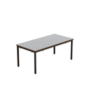 Titan Welded Frame Table