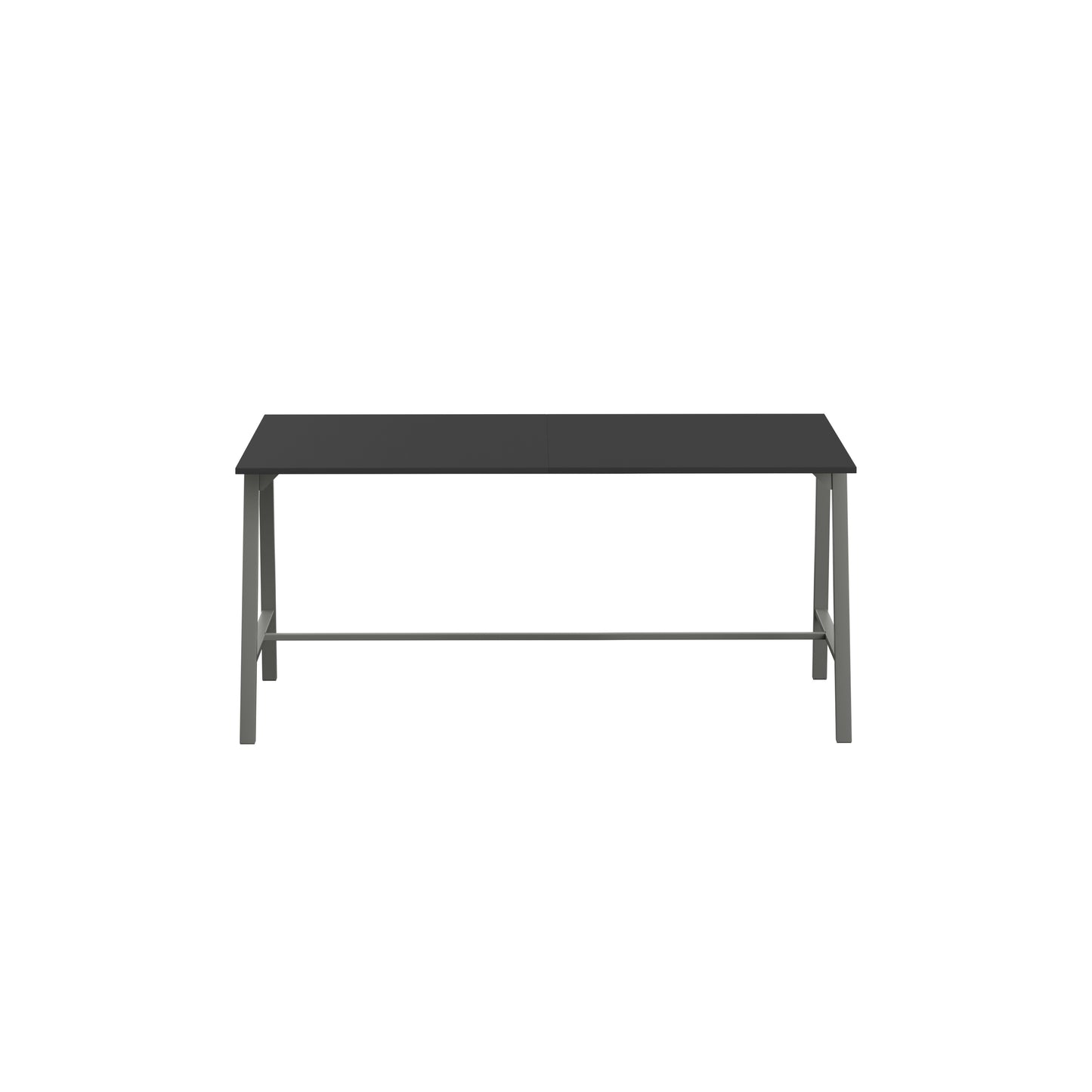Titan High Maker Rectangular Table (FSC)