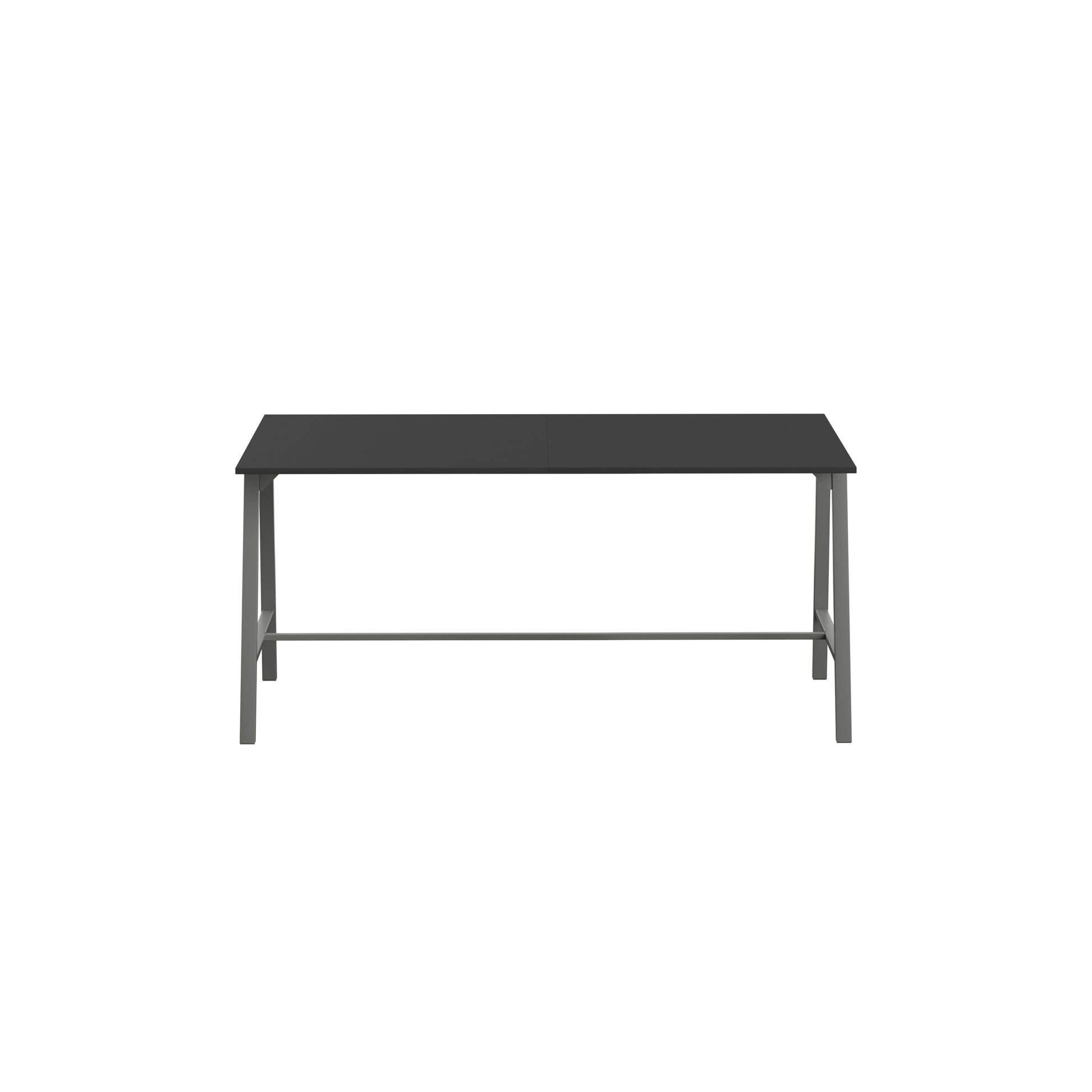 Titan High Maker Rectangular Table (FSC)