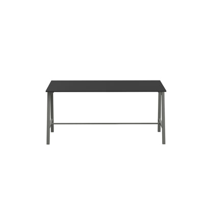 Titan High Maker Rectangular Table (FSC)