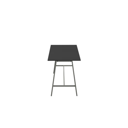 Titan High Maker Rectangular Table (FSC)