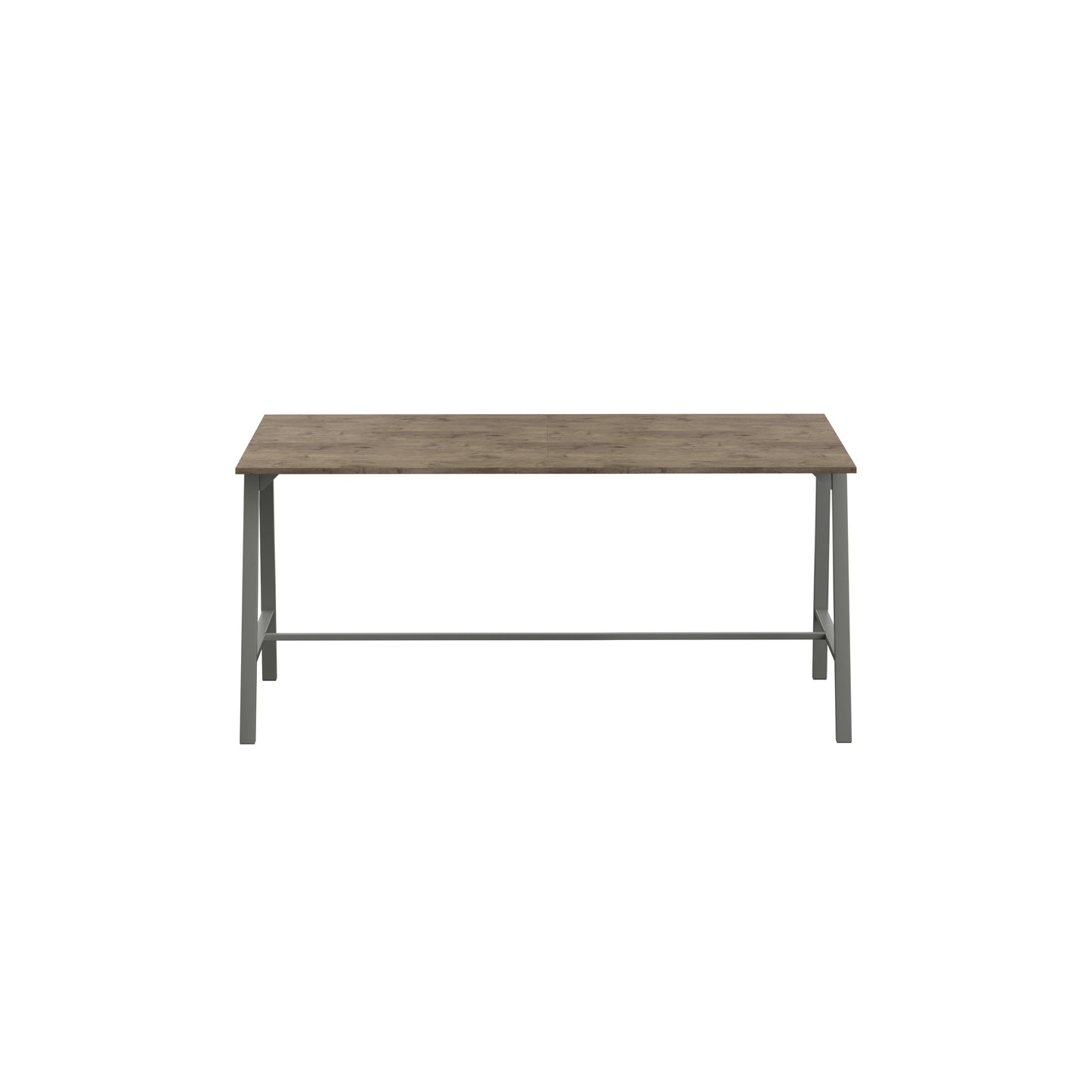 Titan High Maker Rectangular Table (FSC)