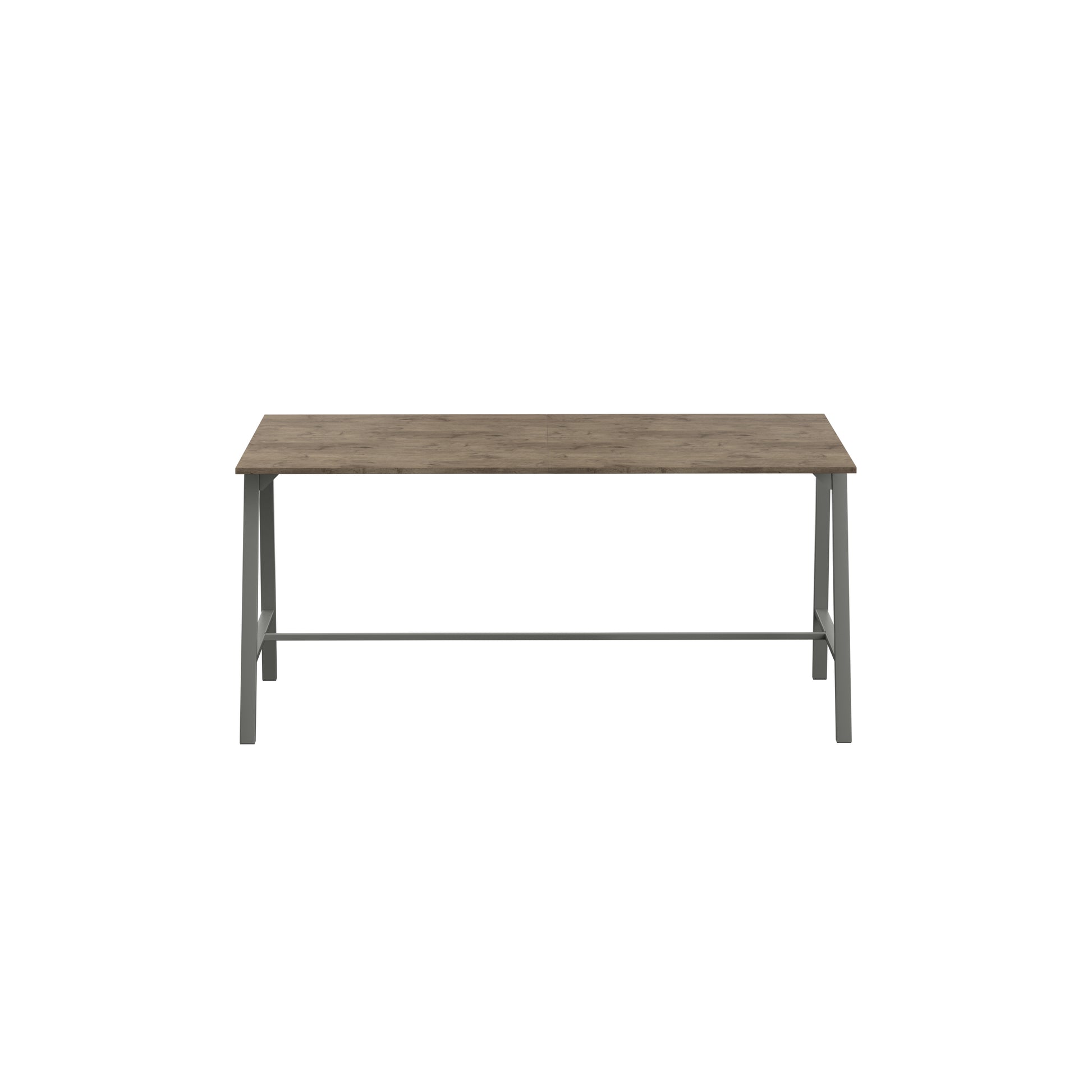 Titan High Maker Rectangular Table (FSC)