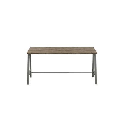 Titan High Maker Rectangular Table (FSC)