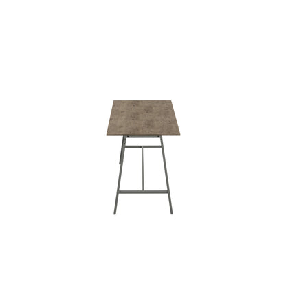Titan High Maker Rectangular Table (FSC)