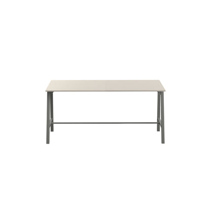 Titan High Maker Rectangular Table (FSC)