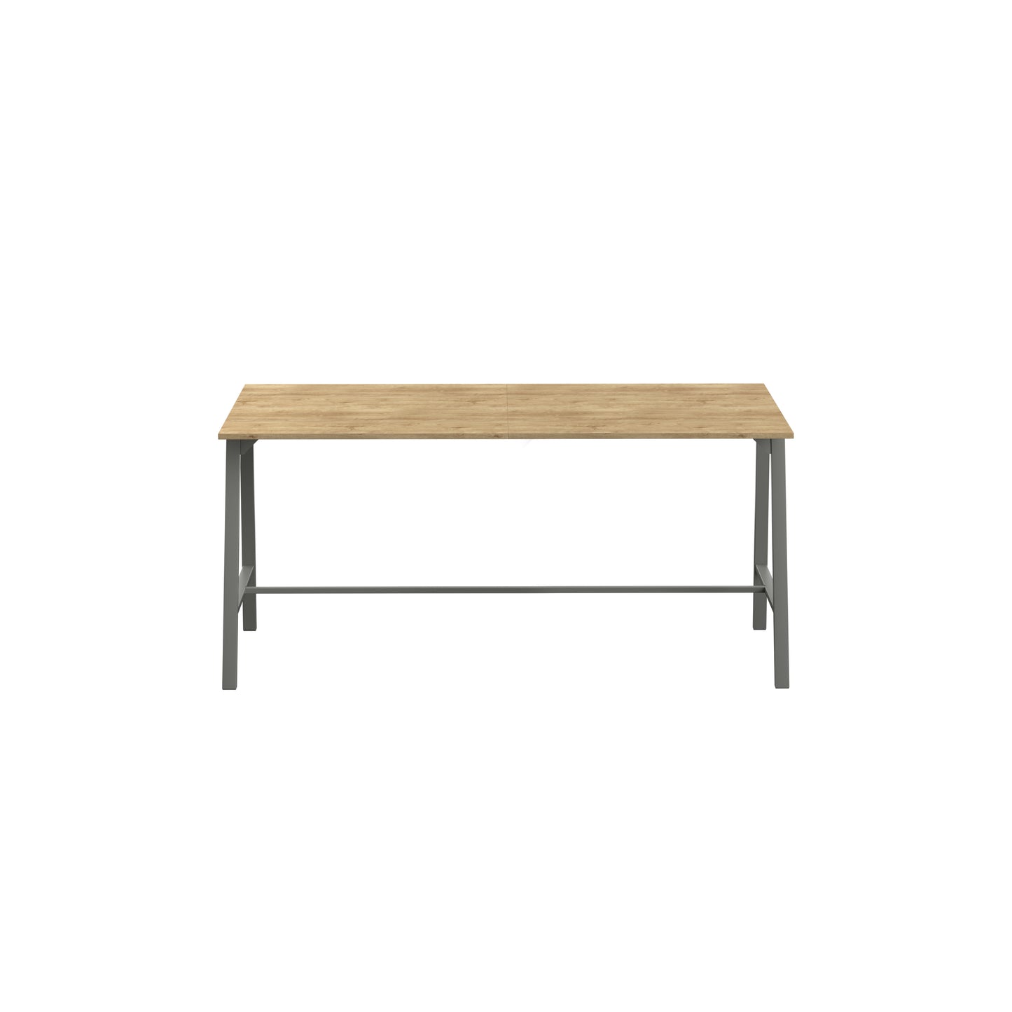 Titan High Maker Rectangular Table (FSC)