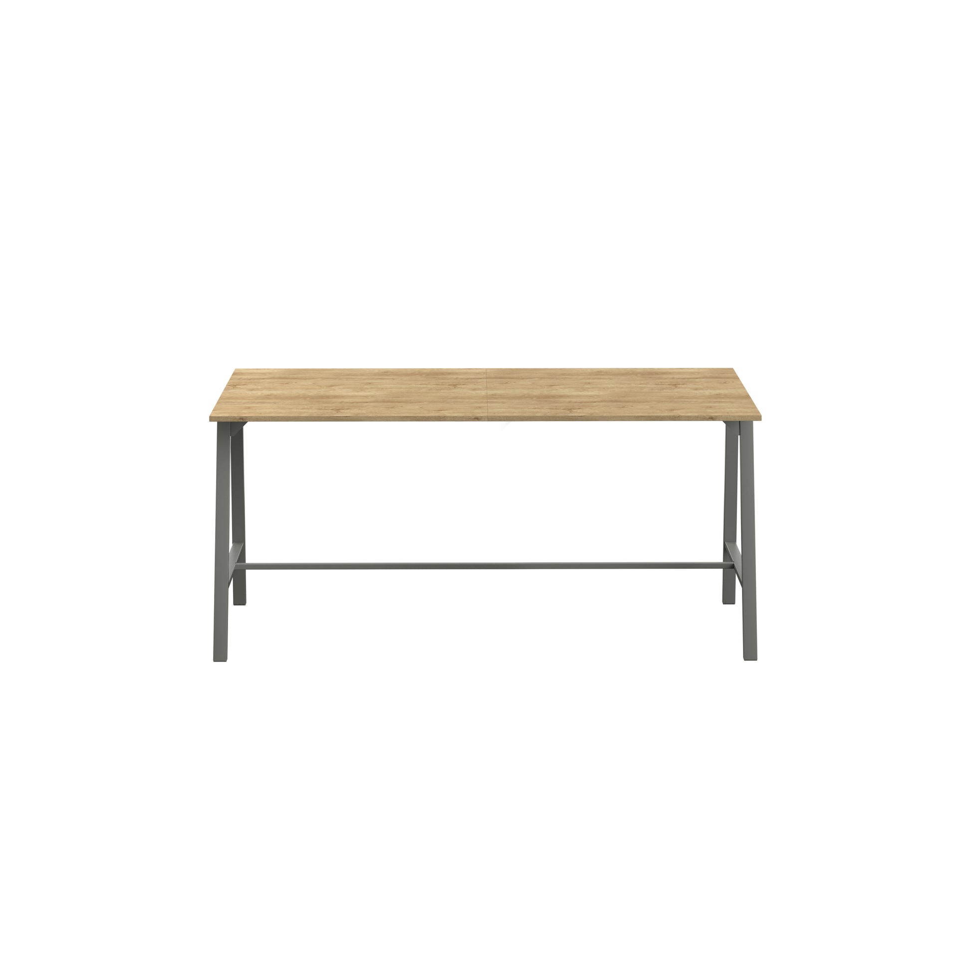 Titan High Maker Rectangular Table (FSC)