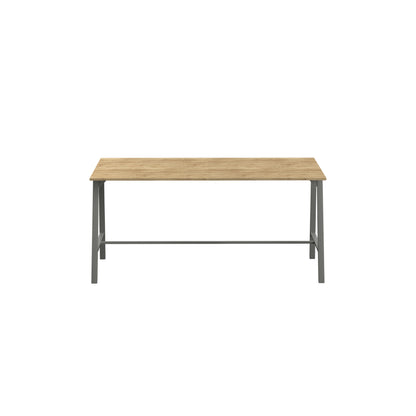 Titan High Maker Rectangular Table (FSC)