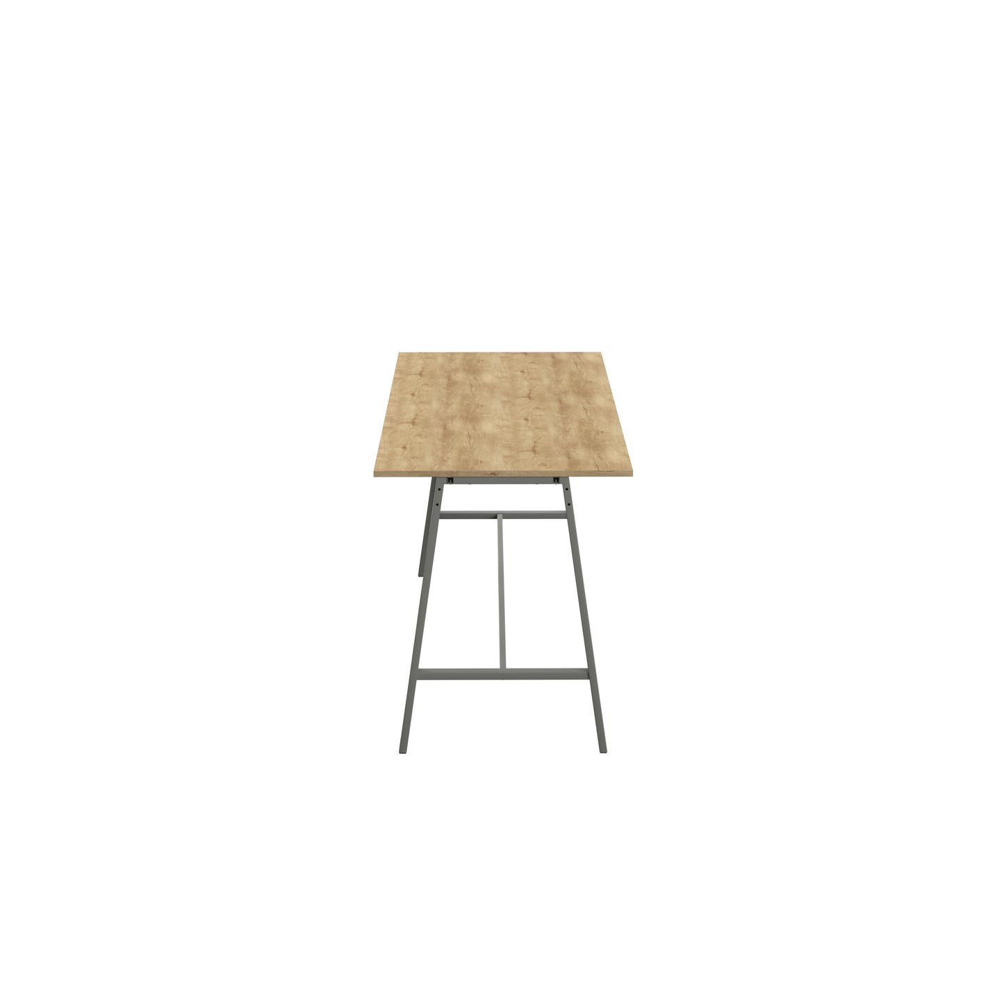 Titan High Maker Rectangular Table (FSC)