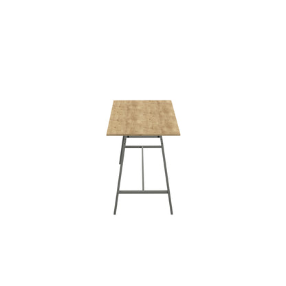 Titan High Maker Rectangular Table (FSC)