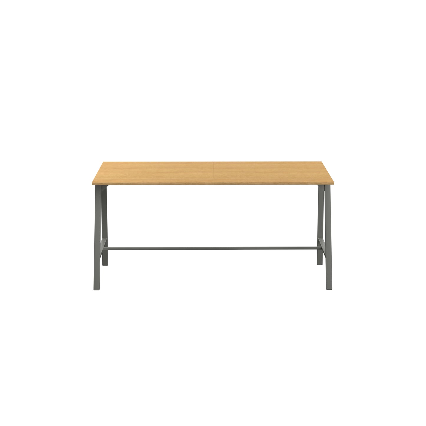 Titan High Maker Rectangular Table (FSC)