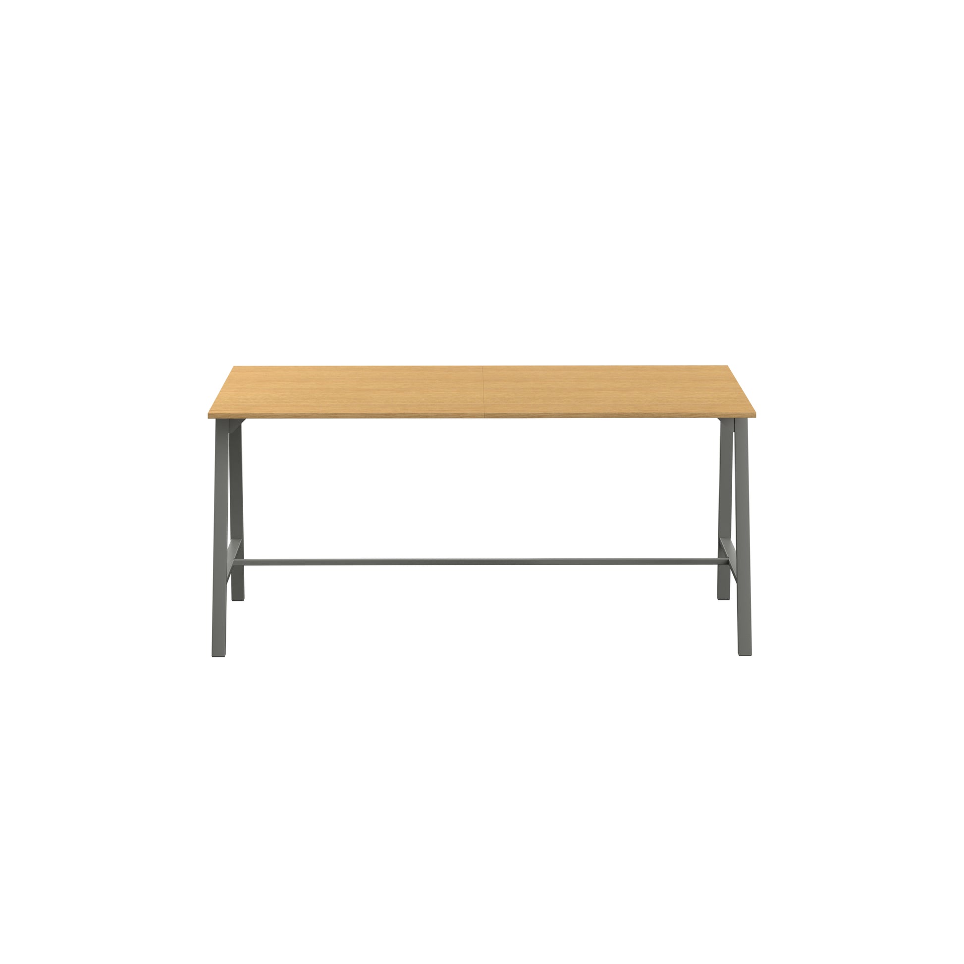Titan High Maker Rectangular Table (FSC)