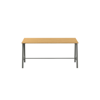 Titan High Maker Rectangular Table (FSC)