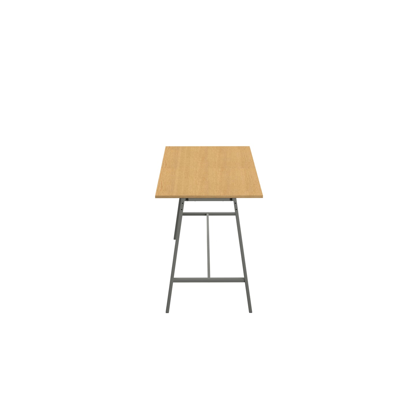 Titan High Maker Rectangular Table (FSC)
