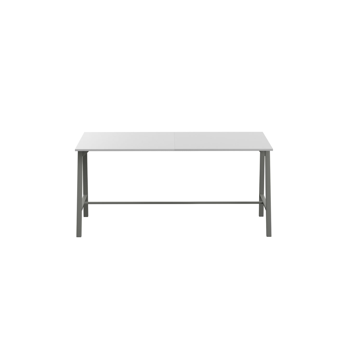 Titan High Maker Rectangular Table (FSC)