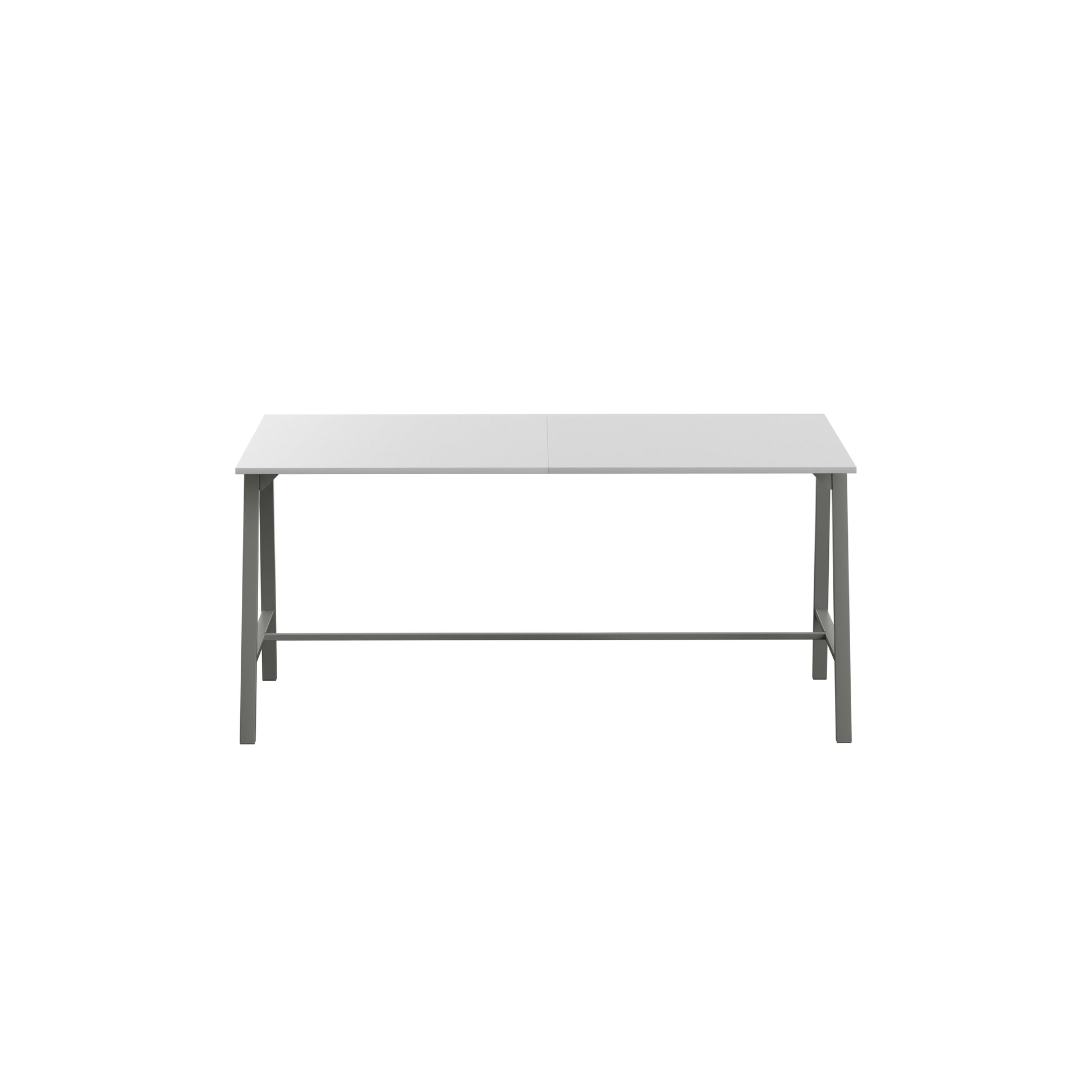 Titan High Maker Rectangular Table (FSC)