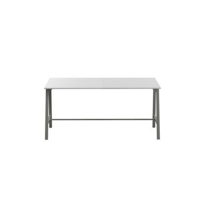 Titan High Maker Rectangular Table (FSC)