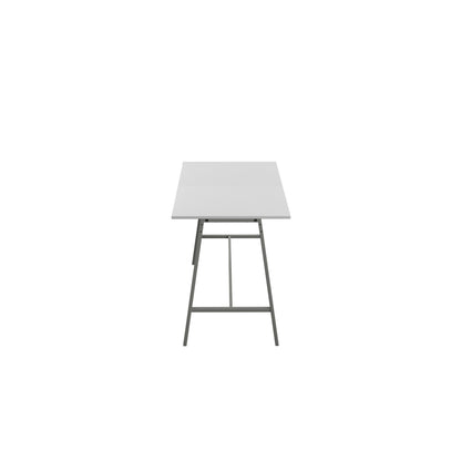 Titan High Maker Rectangular Table (FSC)