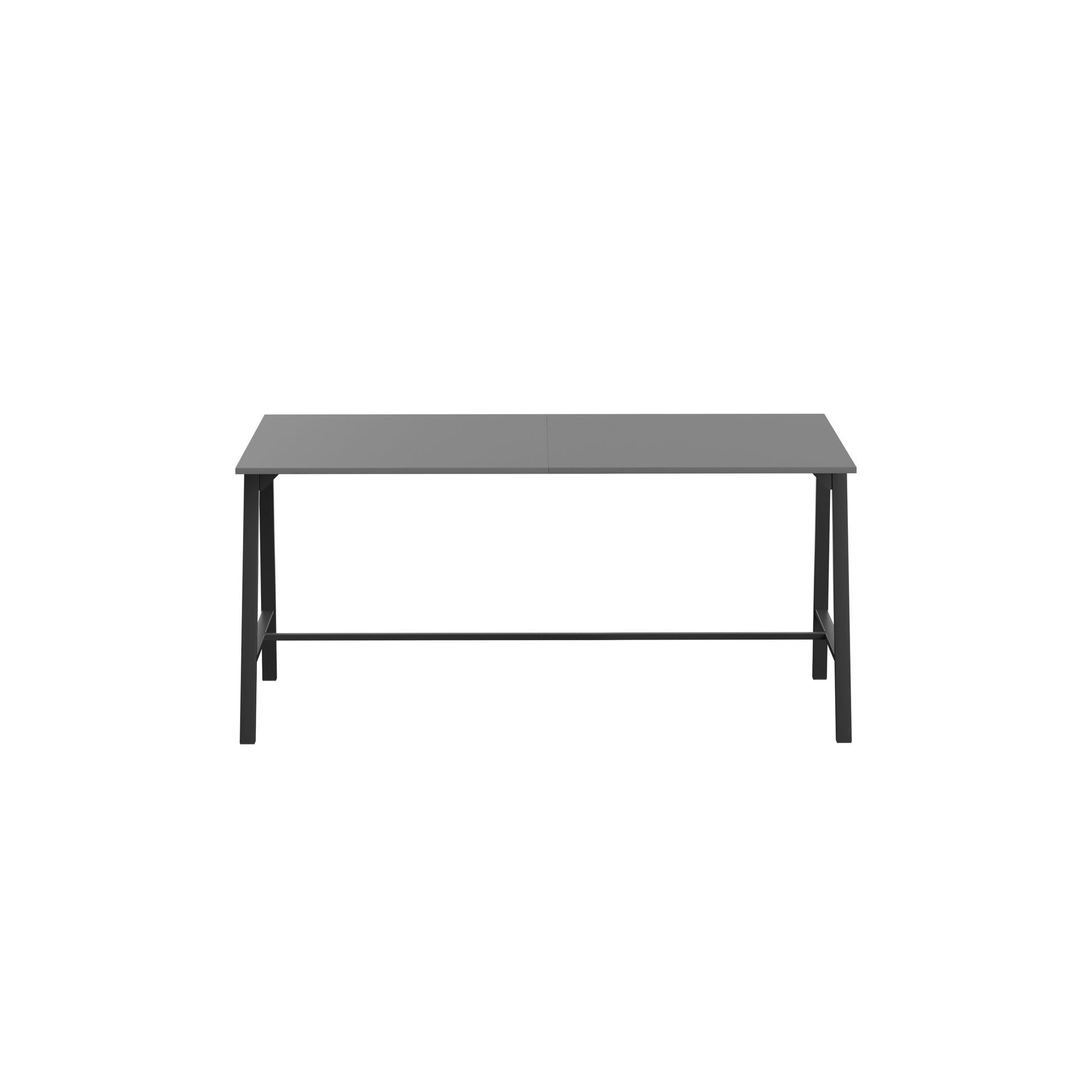 Titan High Maker Rectangular Table (FSC)