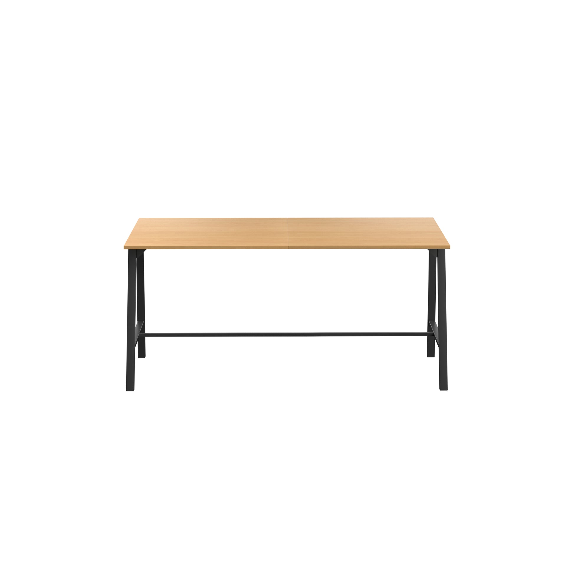 Titan High Maker Rectangular Table (FSC)