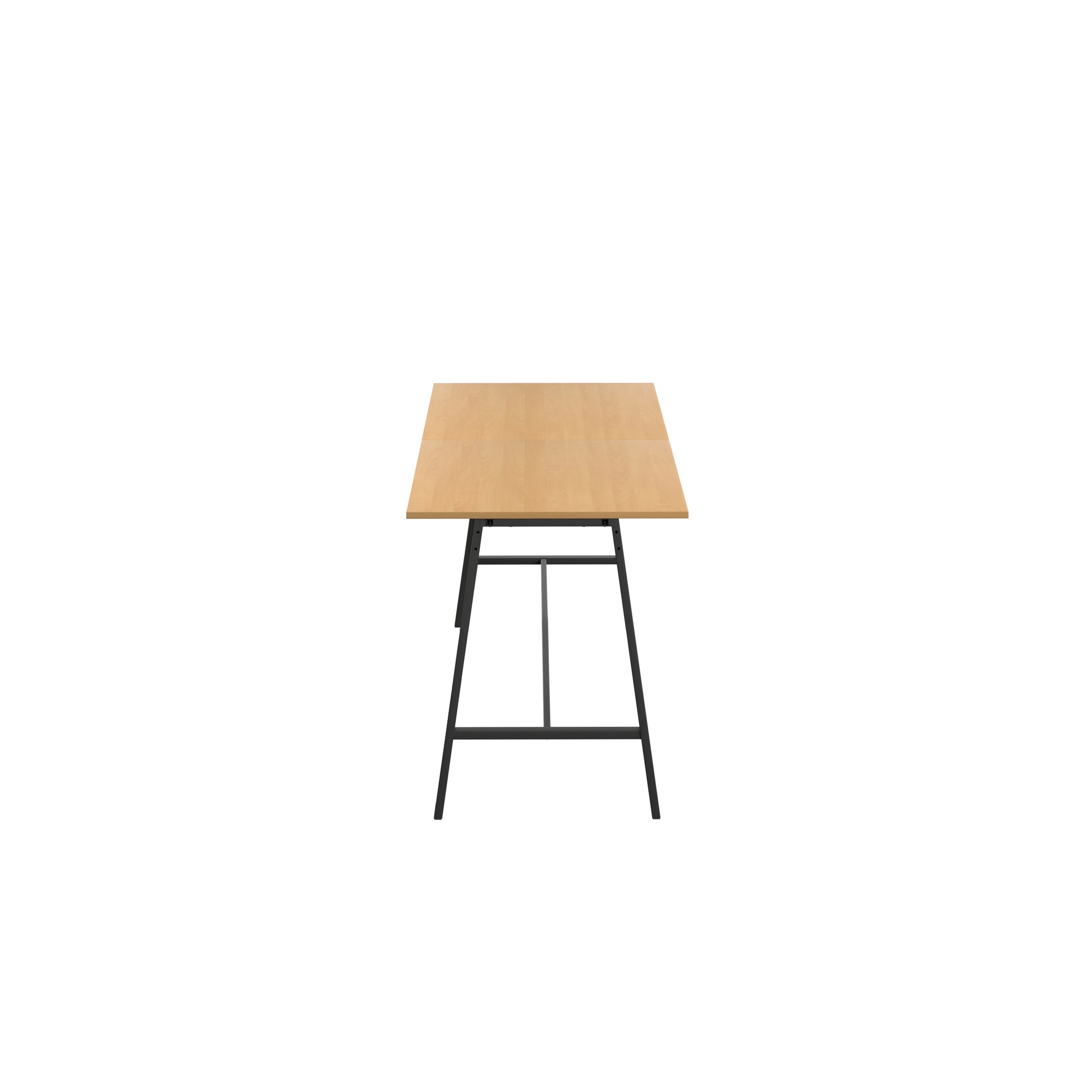 Titan High Maker Rectangular Table (FSC)