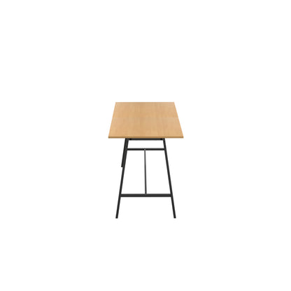 Titan High Maker Rectangular Table (FSC)
