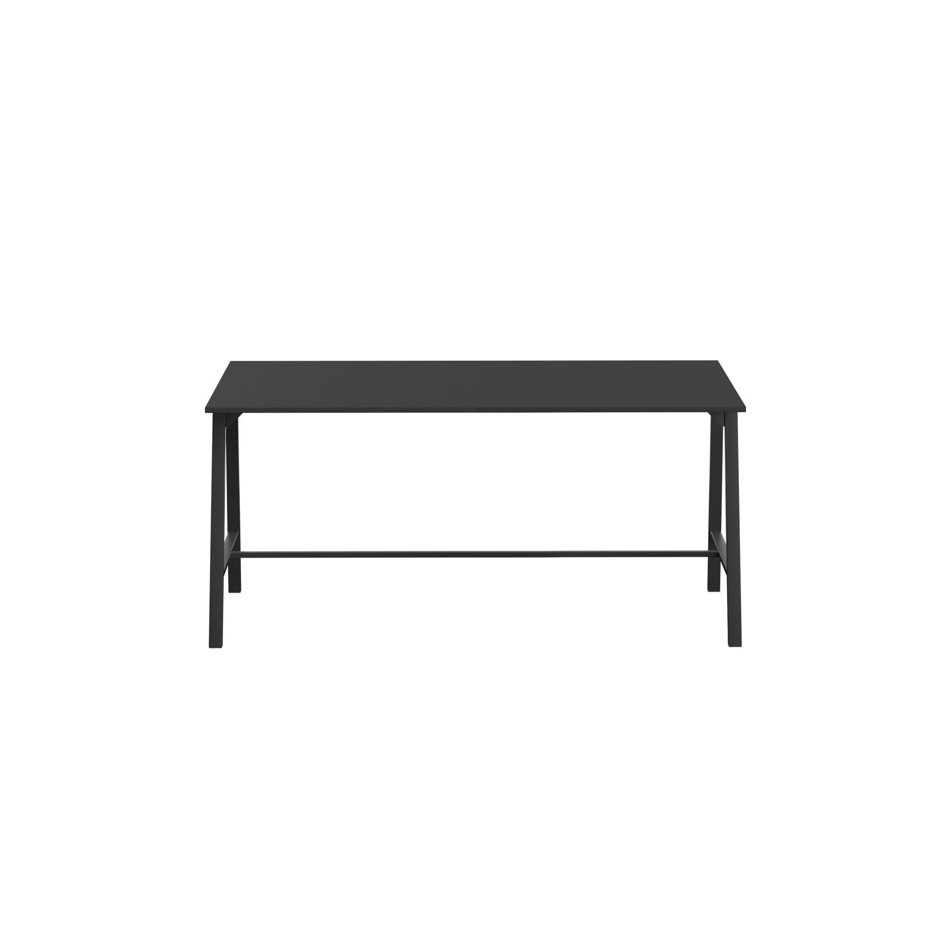 Titan High Maker Rectangular Table (FSC)