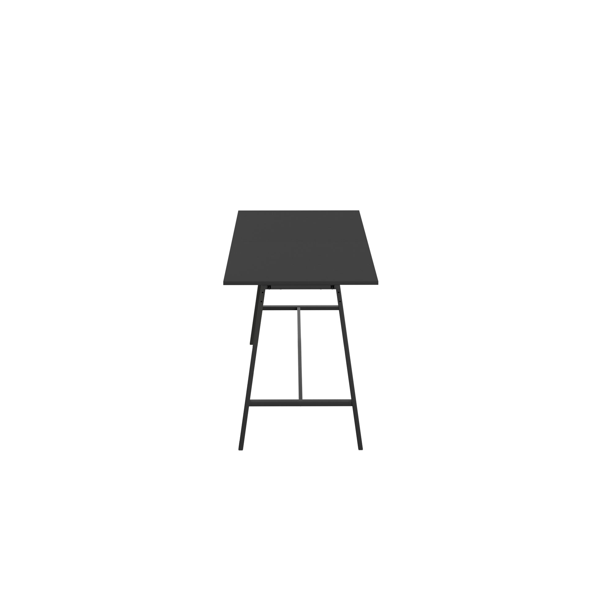 Titan High Maker Rectangular Table (FSC)