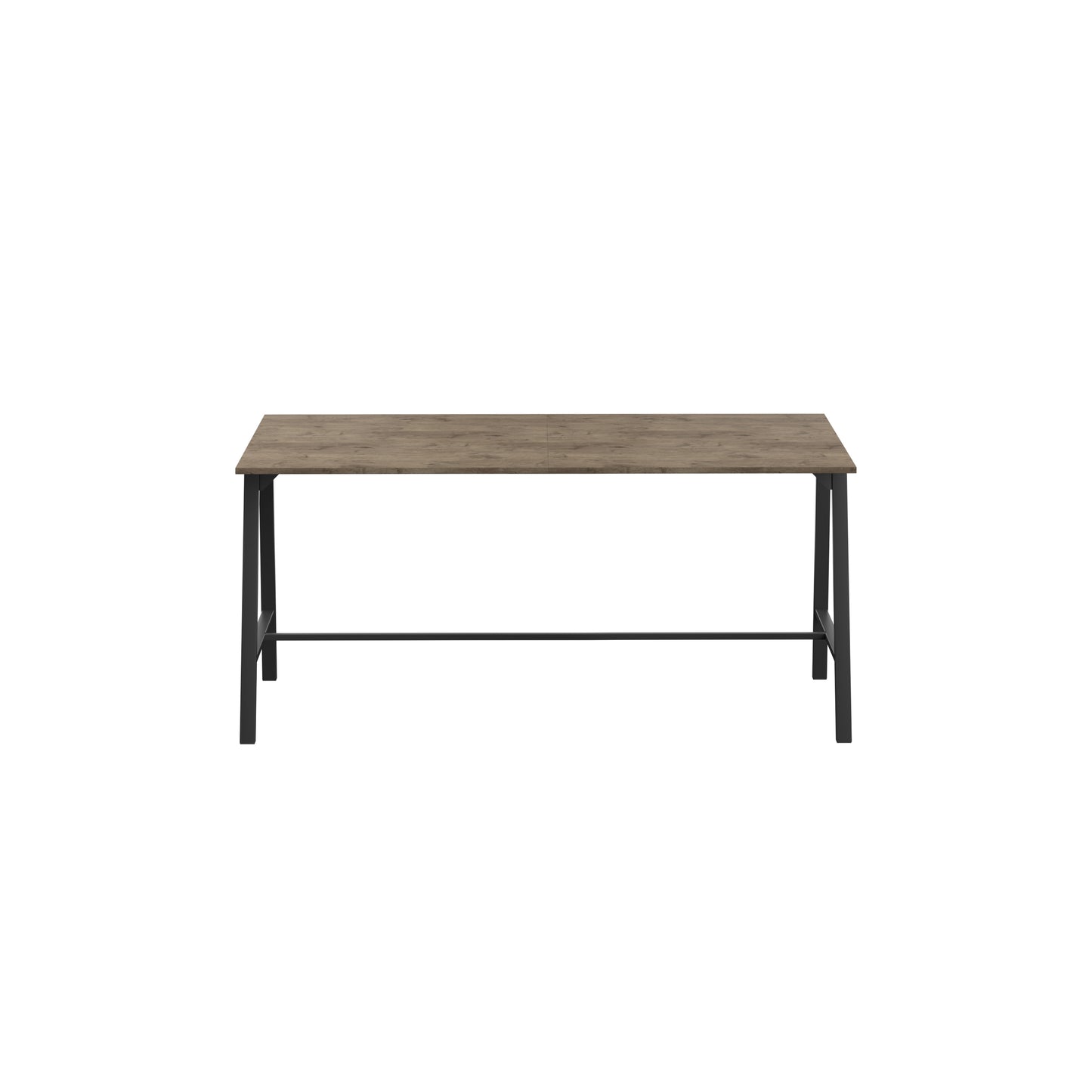 Titan High Maker Rectangular Table (FSC)