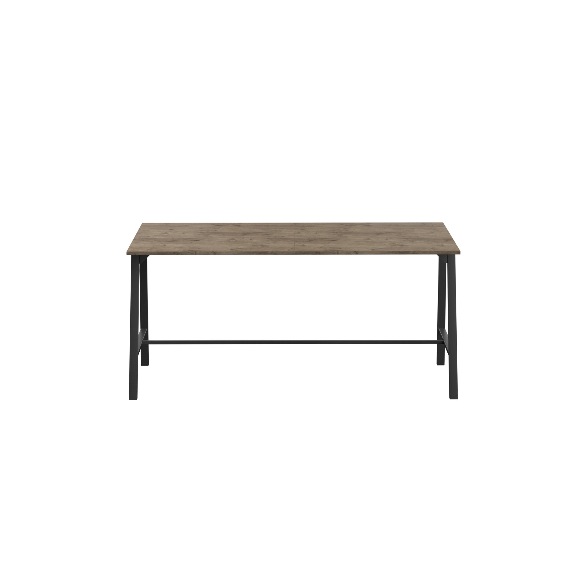 Titan High Maker Rectangular Table (FSC)