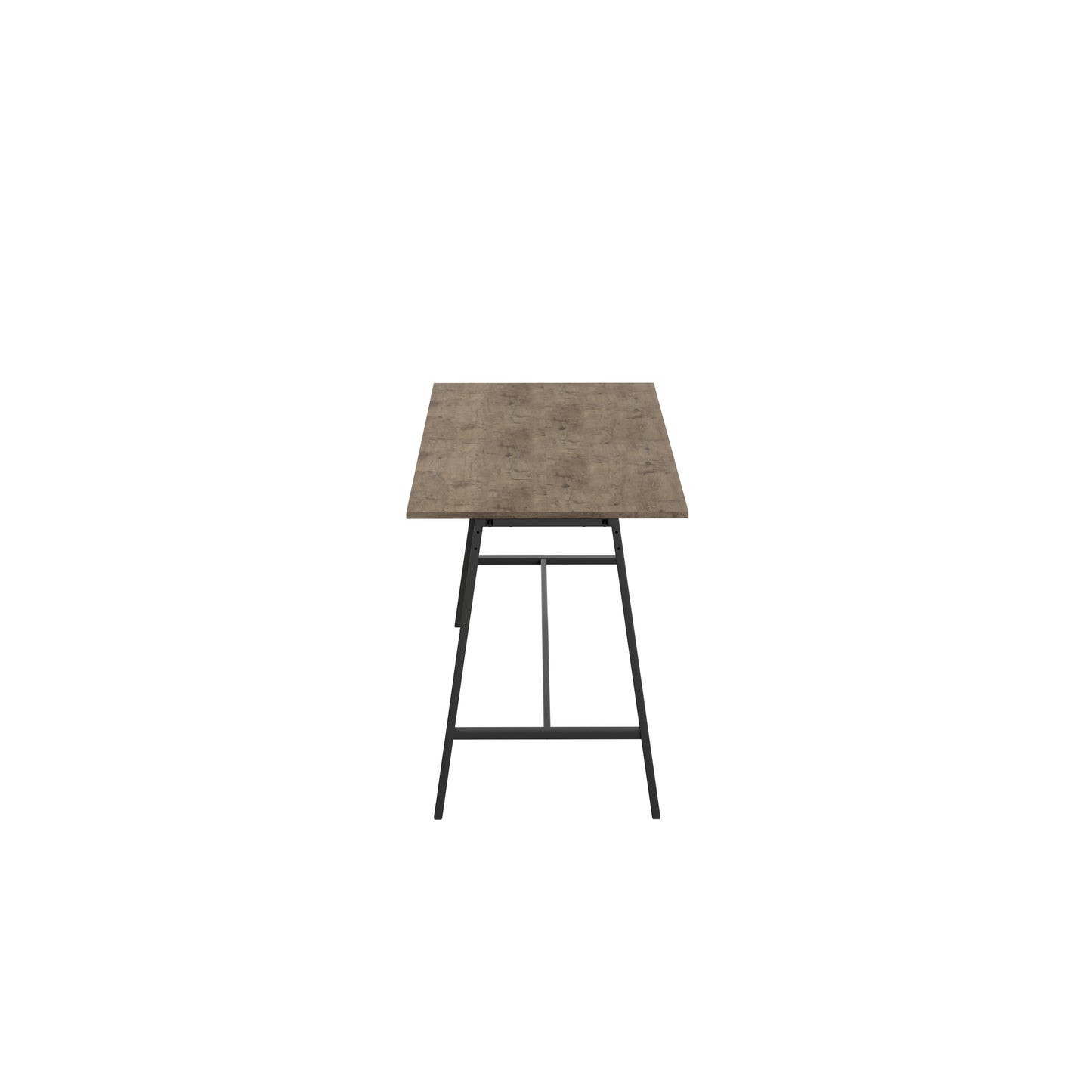Titan High Maker Rectangular Table (FSC)