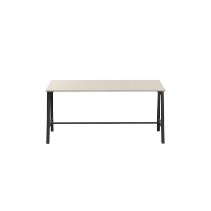 Titan High Maker Rectangular Table (FSC)