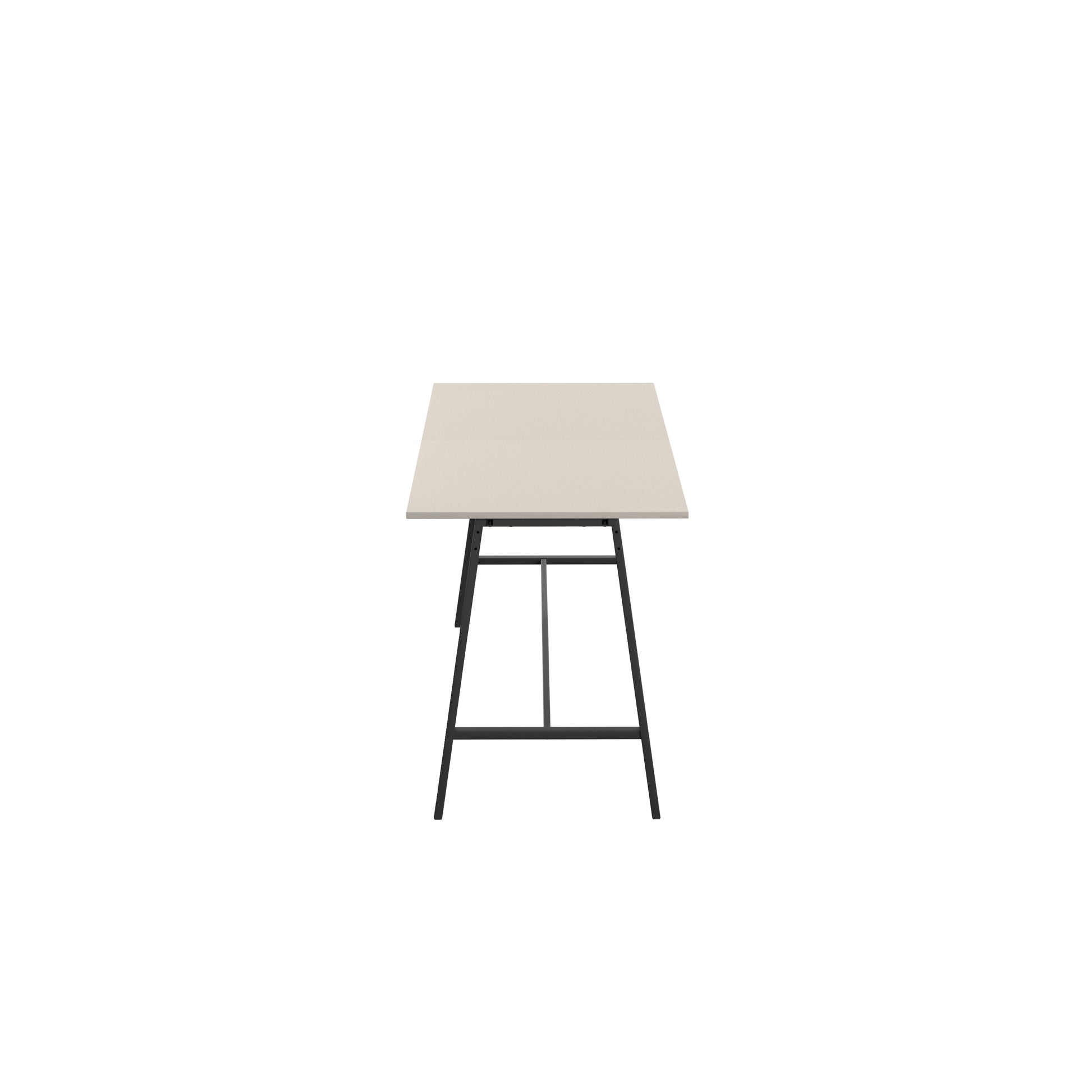 Titan High Maker Rectangular Table (FSC)