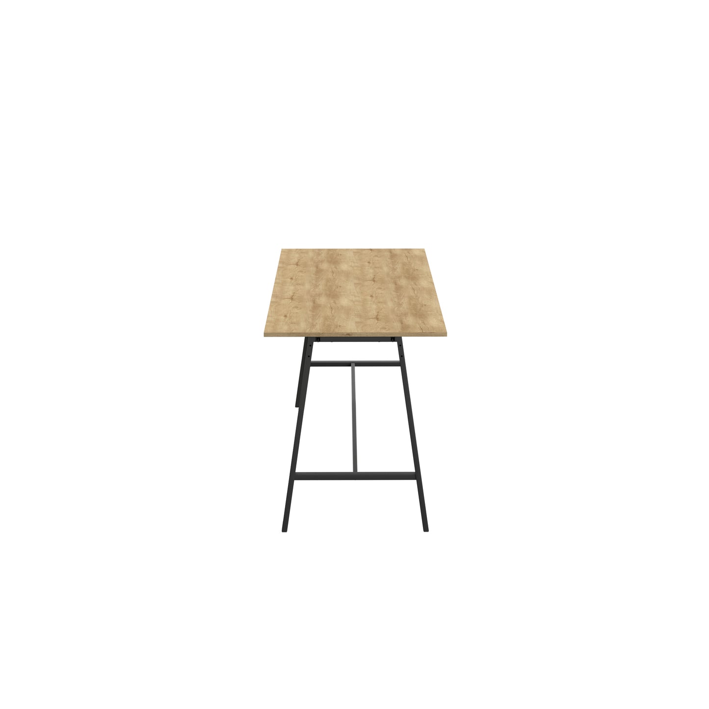 Titan High Maker Rectangular Table (FSC)