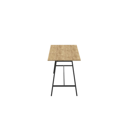 Titan High Maker Rectangular Table (FSC)