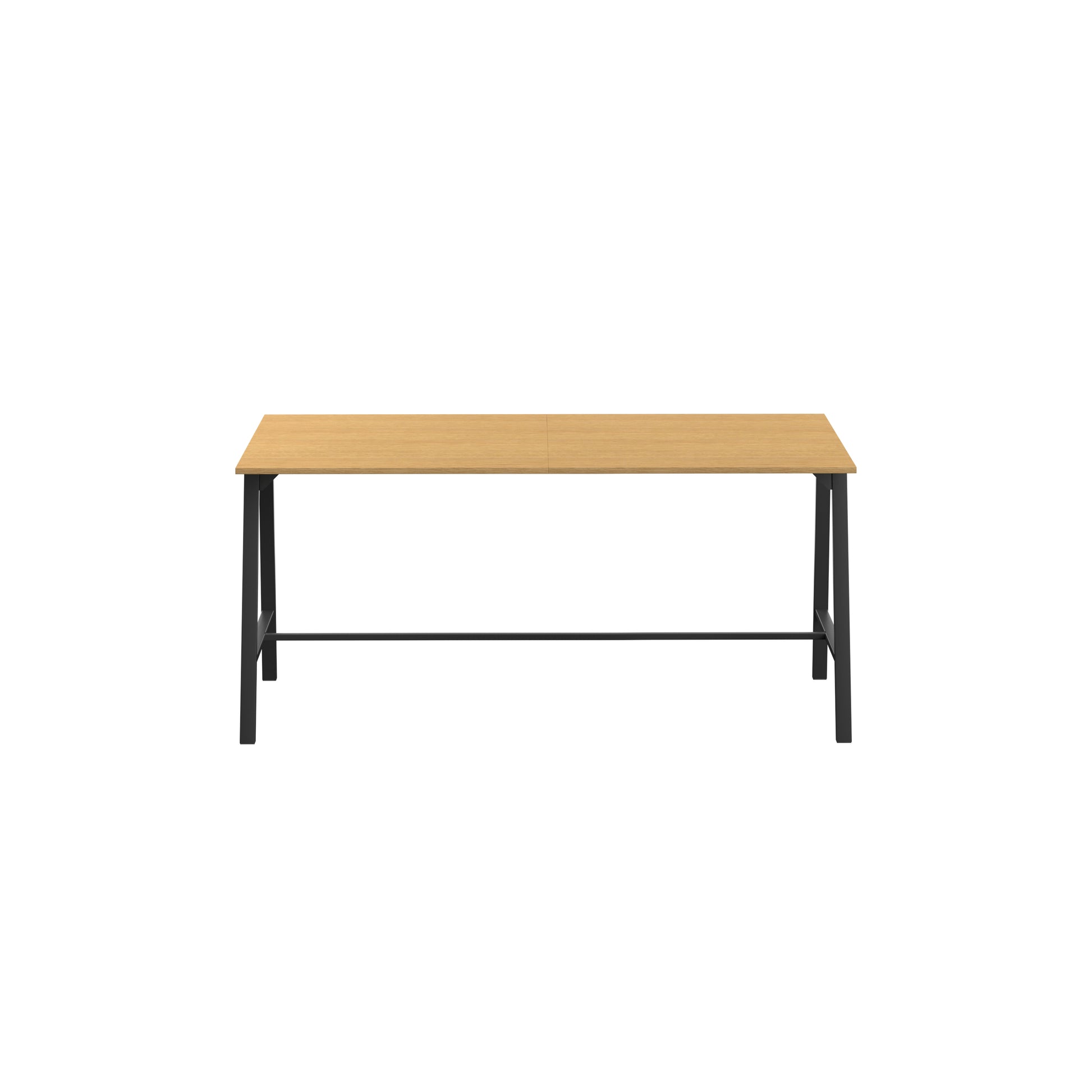 Titan High Maker Rectangular Table (FSC)