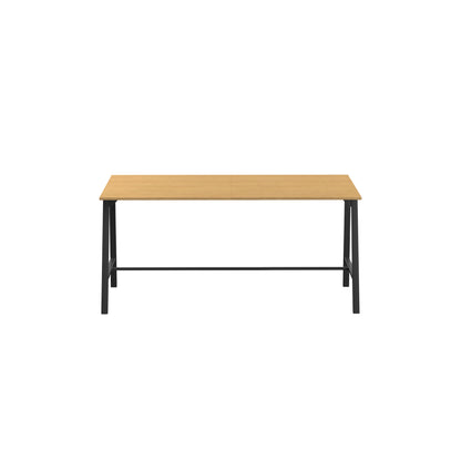 Titan High Maker Rectangular Table (FSC)