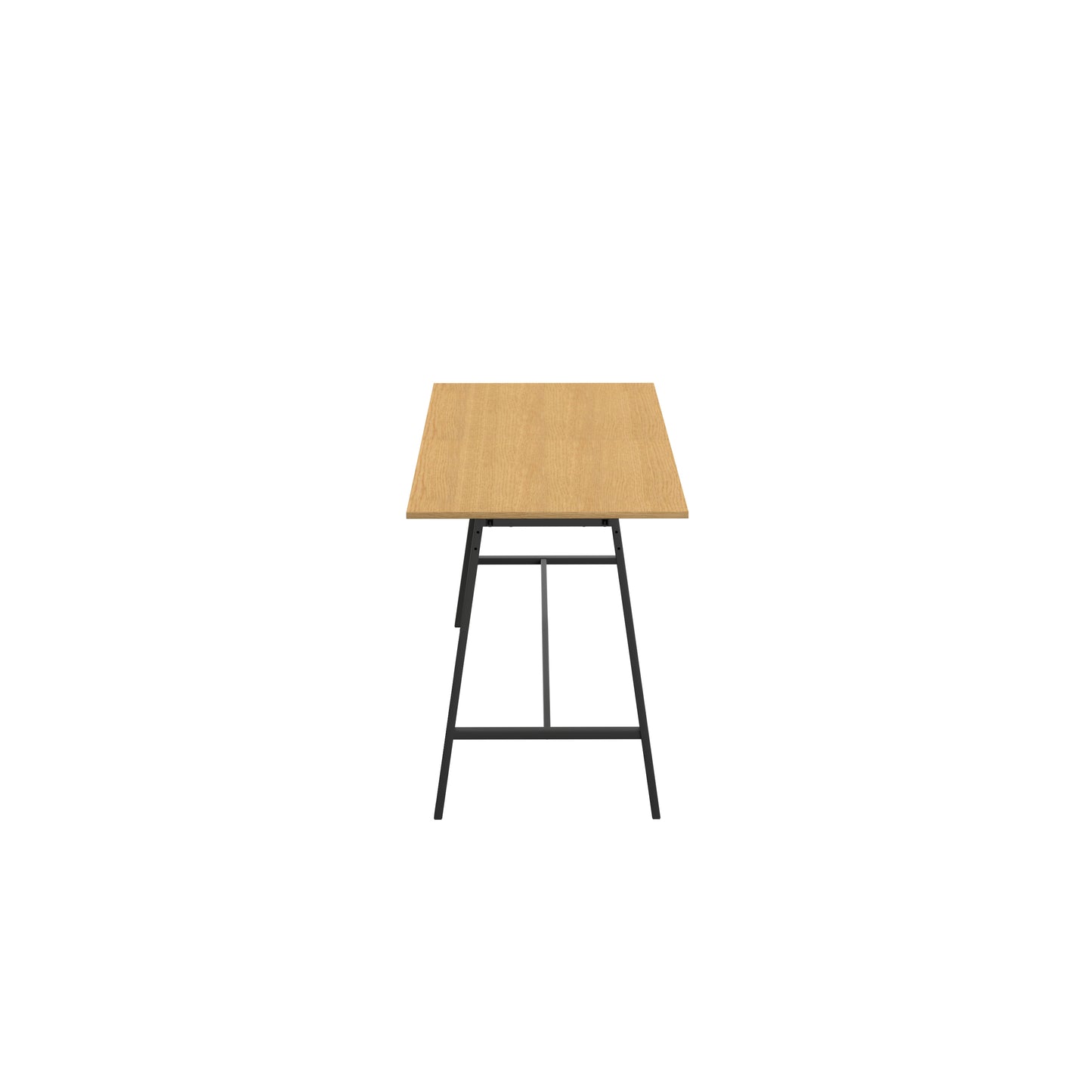 Titan High Maker Rectangular Table (FSC)